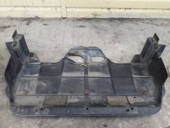 Защита двигателя. Subaru Legacy, BE5, BH5
