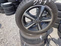 KMC. 5.5x14", 4x100.00, ET36, ЦО 52,5 мм.