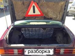 Бак топливный. Mercedes-Benz 190, W201 Mercedes-Benz W201