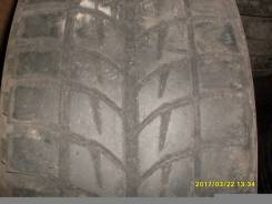 Bridgestone Blizzak WS-60. Всесезонные, износ: 90%, 1 шт