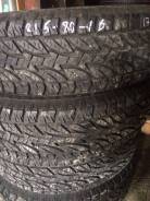 Bridgestone B450. Грязь AT, 2012 год, 5 %, 4 шт