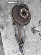 Ступица. Subaru Legacy, BE5, BH5