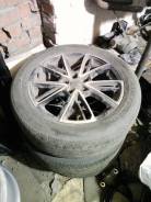 Колеса. x17 5x114.30