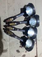 Поршень. Mitsubishi: Lancer Cedia, Aspire, Lancer, Carisma, Mirage, Emeraude, Dion, FTO, Dingo, Bravo, RVR, Space Star, Legnum, Pajero, Pajero Pinin...