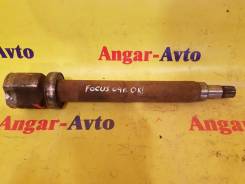 Шрус подвески. Ford Focus, DFW, DNW, DBW Двигатели: ZETECSE, TIVCT
