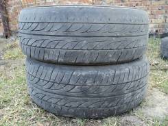Dunlop SP Sport LM703. Летние, износ: 50%, 2 шт