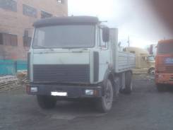 МАЗ. Продается грузовик бортовой, 14 860 куб. см., 8 300 кг.
