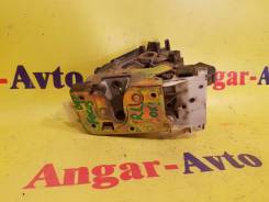 Замок двери. Ford Focus, DFW, DNW, DBW
