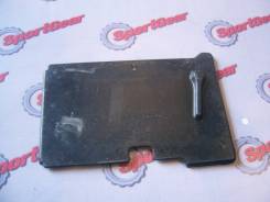 Кронштейн под аккумулятор. Lexus: GS460, GS350, GS300, GS430, GS450h, GS250 Toyota: GS300, Crown, Mark X, GS350, Crown Majesta Двигатели: 3GRFE, 2GRFS...
