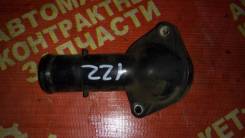 Корпус термостата. Toyota: Corolla, Corolla Verso, RAV4, Allion, Vista Ardeo, Vista, Allex, MR-S, Celica, Matrix, Wish, Opa, Caldina, Isis, Corolla Fi...