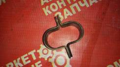 Крепление стабилизатора. Toyota Corolla, ZZE123L, CE121, NZE124, ZRE120, ZZE121L, ZZE120L, ZZE120, ZZE121, ZZE122, NZE120, NZE121, ZZE123, ZZE124 Toyo...
