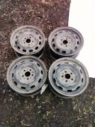 Штамповка. 6.0x14, 5x114.30