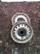Штамповка. x14, 5x114.30