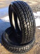 Roadstone Winguard 231. Зимние, шипованные, 2013 год, износ: 5%, 2 шт