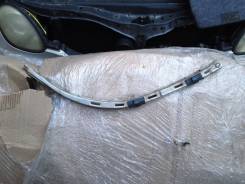 Планка под фары. Toyota Mark II Wagon Blit, GX110, JZX110, GX115, JZX115 Toyota Mark II, JZX115, GX110, GX115, JZX110 Двигатели: 1JZFSE, 1JZGTE, 1JZGE...