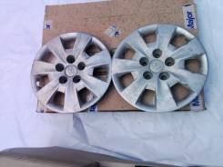 Колпаки Hyundai i30. Диаметр 15"", 1 шт