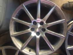 Subaru. x7, 5x100.00
