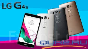 LG G4s. �/� ����