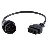 Переходник Mercedes 38 pin - OBD2