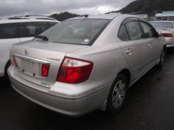 Крышка багажника. Toyota Premio, ZZT240, ZZT245, AZT240, NZT240 Двигатели: 1AZFSE, 1NZFE, 1ZZFE
