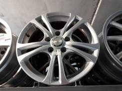 Bridgestone. 6.5x16, 5x114.30, ET50, ЦО 73,0 мм.