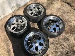 OZ Racing. 8.5x18, 5x112.00, ET32