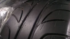 Bridgestone Potenza RE-01R. ������, 2007 ���, �/�, ����� 5�% ����