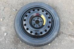 Колесо запасное. Subaru Outback Subaru Legacy, BP5