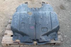 Защита двигателя. Subaru Outback Subaru Legacy, BP5