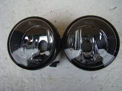 Фара противотуманная. Infiniti: FX35, M35, QX56, FX50, EX37, FX37, G37, G35, FX45, G25, EX35 Nissan Note, E11, ZE11, E11E, NE11 Двигатели: VK50VE, V9X...