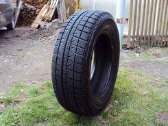 Bridgestone Blizzak Revo GZ. Зимние, без шипов, 2013 год, износ: 5%, 1 шт