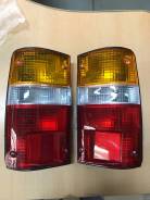 Стоп-сигнал. Toyota Hilux Surf Toyota 4Runner, LN106, LN107, LN111, RN105, RN106, RN110, YN106 Toyota Hilux, LN100, LN106, LN107, LN108, LN109, LN111...