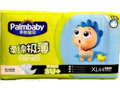 Palmbaby. 12+ кг 44 шт