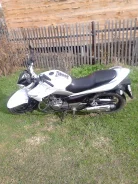 Suzuki GSR 250 Inazuma. 248����. ��., ��������, ���, � �������� ����