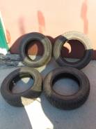Goodyear UltraGrip Extreme. Зимние, шипованные, износ: 20%, 4 шт