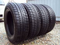 Bridgestone Blizzak Revo GZ. Зимние, без шипов, 2013 год, износ: 5%, 4 шт