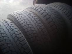 Maxxis. Зимние, шипованные, 2013 год, износ: 40%, 4 шт