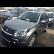 Suzuki Grand Vitara. TD54TDA4, J20AJ24B