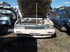 Nissan Laurel. HC33, RB20DET