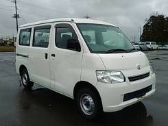 Toyota Town Ace. автомат, 4wd, 1.5 (97 л.с.), бензин, 78 тыс. км, б/п