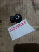 Датчик детонации. Nissan: X-Trail, Presage, Avenir, NV200, Almera, Sunny, Micra C+C, Bluebird Sylphy, Cube, Micra, Tino, Tiida Latio, Dualis, Qashqai...