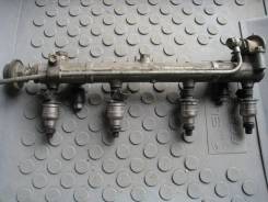Инжектор. Toyota: Corona, RAV4, Camry, Altezza, Carina E, Carina ED, Corona Exiv, Carina, Celica, Vista, Caldina, Curren, MR2, Corona SF Двигатели: 3S...