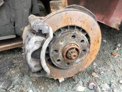 Суппорт тормозной. Chevrolet Lacetti, J200 Chevrolet Lanos, T100 Daewoo Nexia, KLETN Daewoo Lacetti Daewoo Lanos ЗАЗ Шанс Двигатели: F14D3, F16D3, L13...