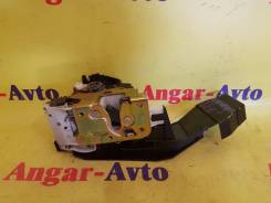 Замок двери. Ford Focus, DFW, DNW, DBW