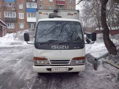 Isuzu Elf. Продам 1995г. в. обмен на л/а с моей доплатой, 4 330 куб. см., 3 000 кг.