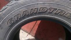 Dunlop Grandtrek AT2. Летние, износ: 50%, 2 шт