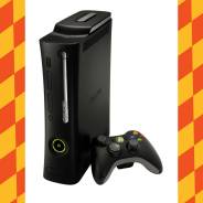 Microsoft Xbox 360