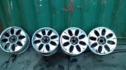 Cromodora. 7.5x17", 5x114.3, ET40 ����