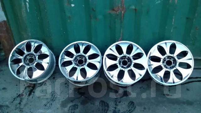 Cromodora. 7.5x17", 5x114.3, ET40 ����