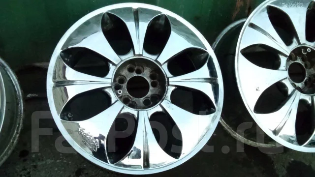 Cromodora. 7.5x17", 5x114.3, ET40 ����